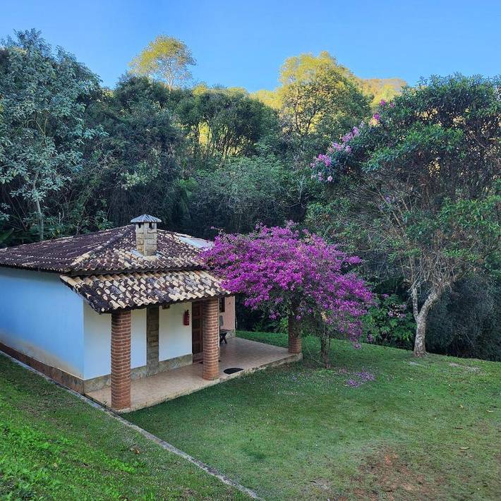 Pousadas para 4 pessoas em Pinhalzinho