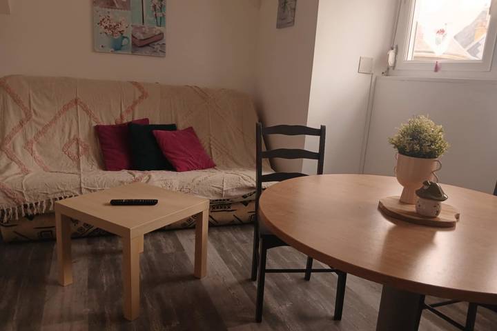Vakantiewoning voor 2 personen in Seine-Maritime