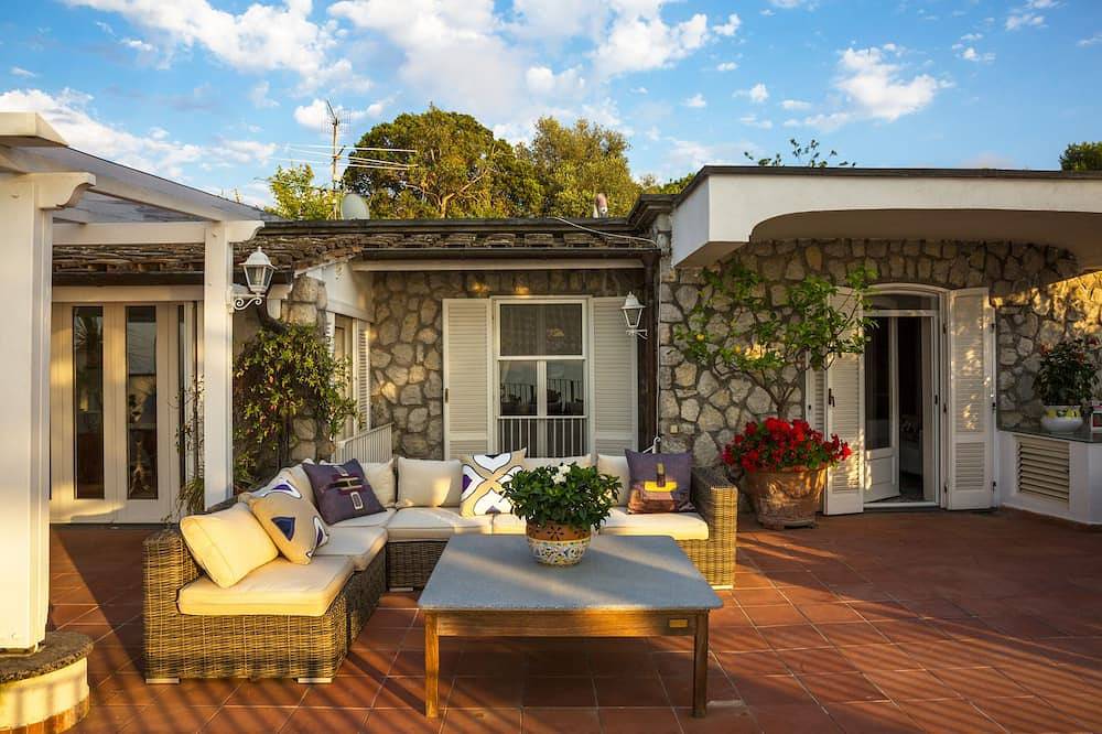 Casa vacanza a Sorrento Coast a partire da 1039€ a notte
