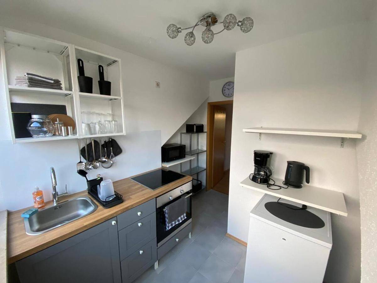 Ganze Wohnung, Am Quellberg Apartments Recklinghausen in Recklinghausen, Kreis Recklinghausen