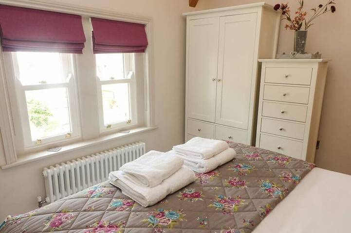 Lonsdale Cottage, Kirkby Lonsdale in Kirkby Lonsdale, Yorkshire Dales National Park