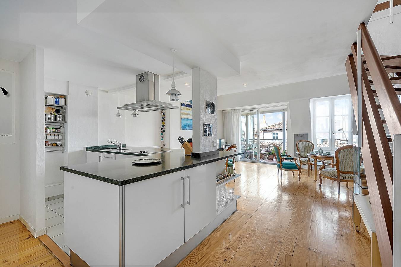 Appartement entier, Le Grand Boudoir in Capitole (Toulouse), Toulouse