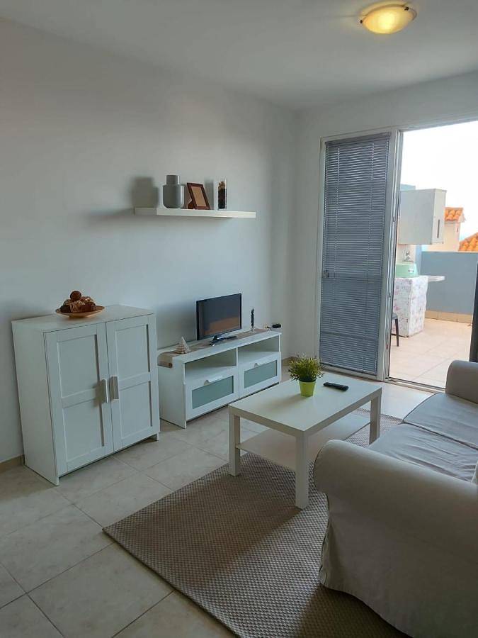 Ferienwohnung für 2 Personen, mit Terrasse und Ausblick - 1