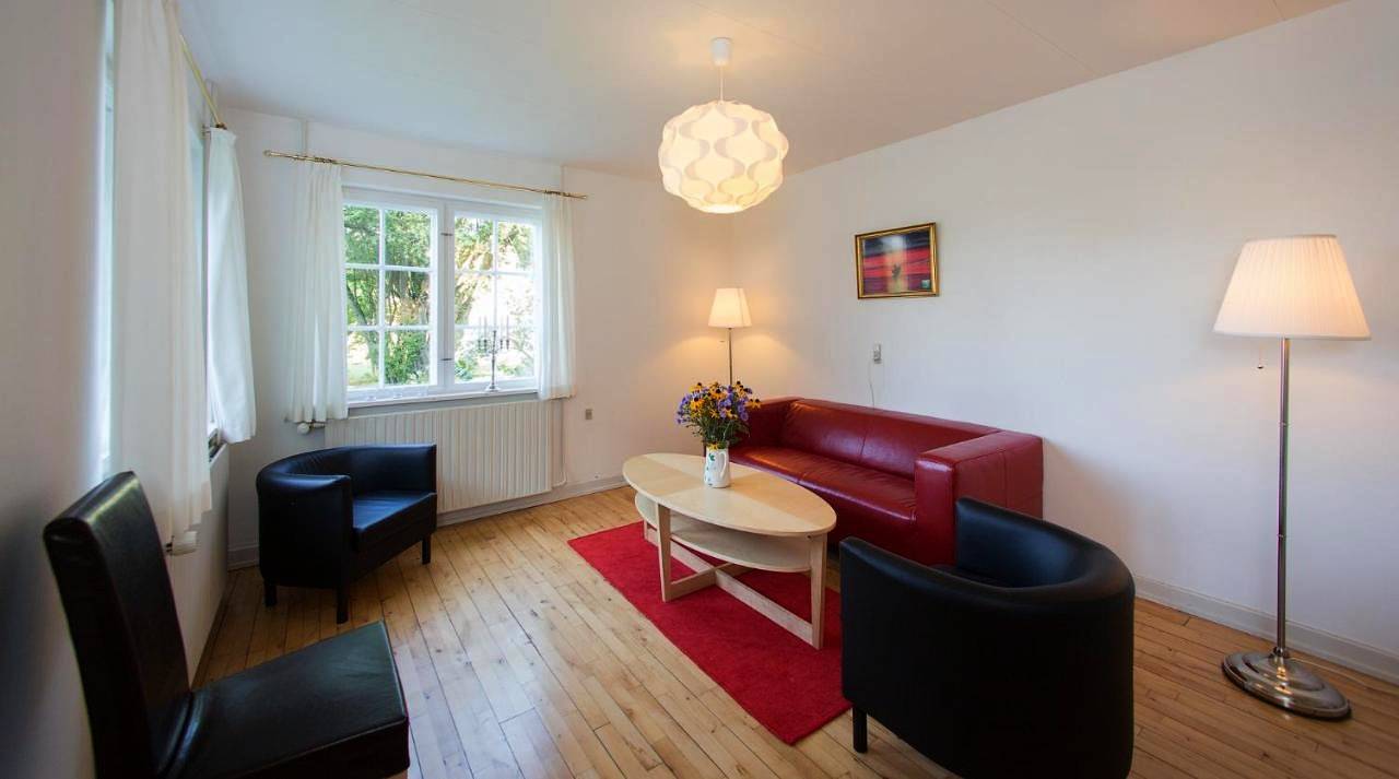 Three-Bedroom House in Borre (Vordingborg), Schwedische Ostsee