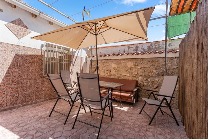 Ferienhaus für 7 Personen in Guardamar del Segura