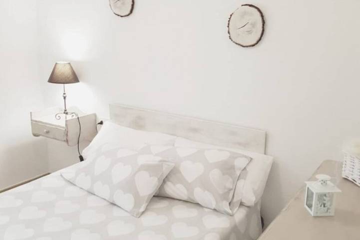 Yourhouse Cas Sito, Haus im Tramuntanagebirge in Cala Tuent, Escorca