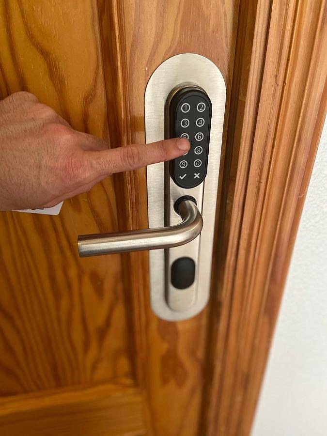 Maison d’hôte pour 2 personnes à Elche - 3
