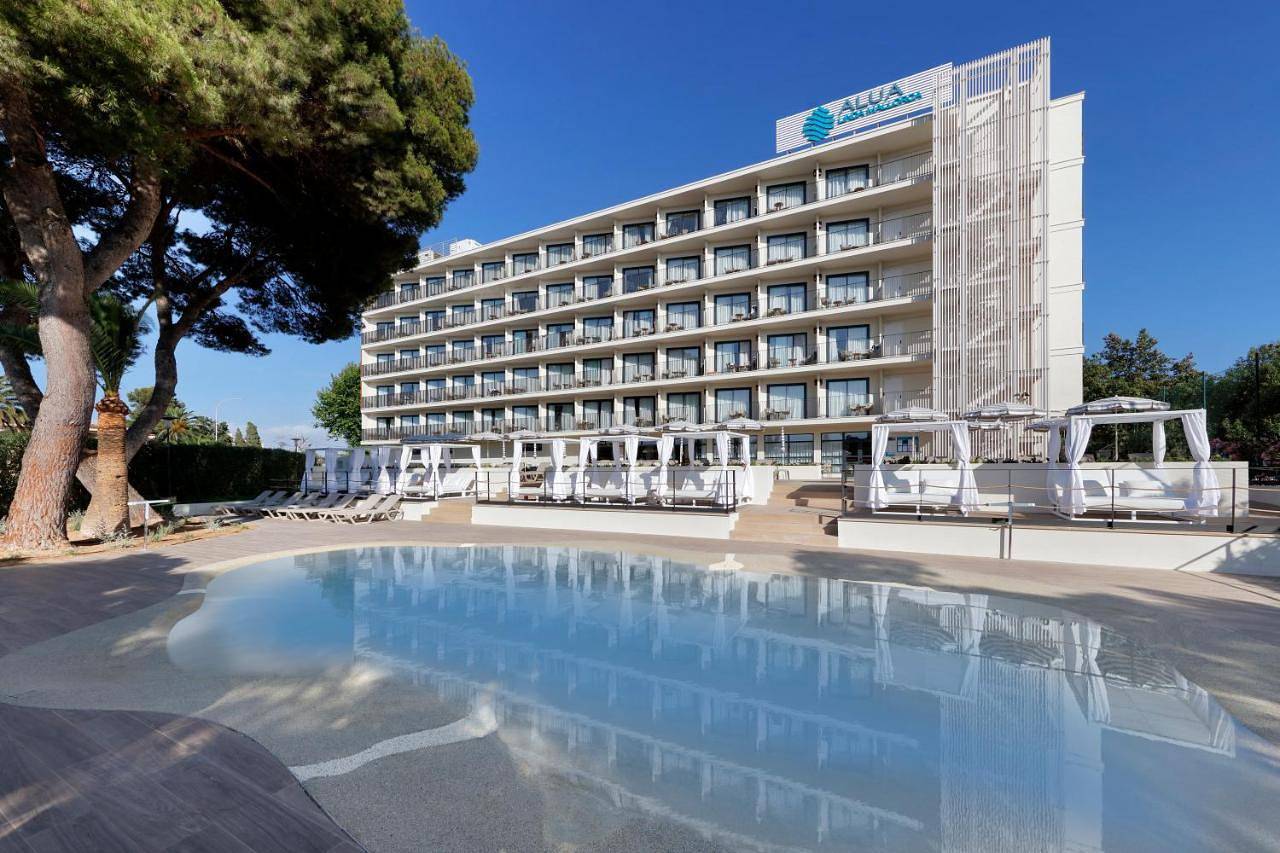 Alua Linda Mallorca - Newly Renovated 2026 in Can Pastilla, Palma de Majorque