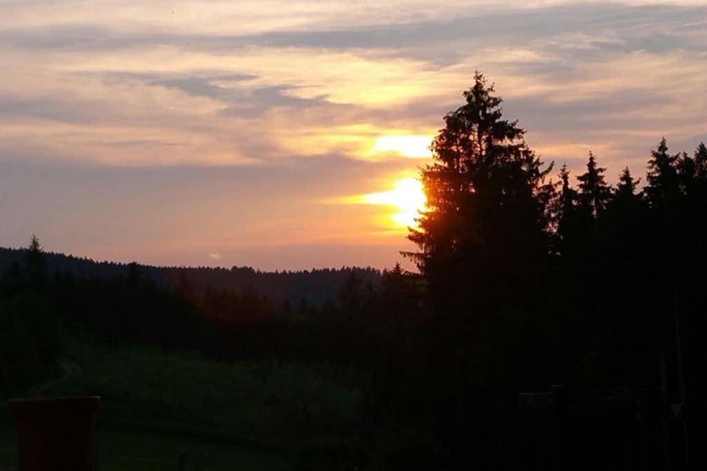 Landhaus Haid in Presseck, Oberes Maintal - Coburger Land
