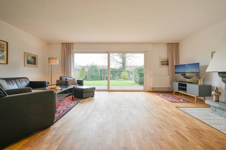 Ferienhaus für 5 Personen, mit Garten und Terrasse in Kellenhusen