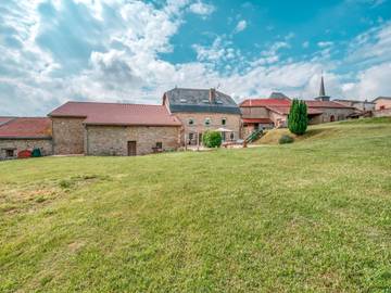 Maison De Vacances pour 6 Personnes dans Nouart, Ardennes, Photo 4
