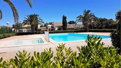 Villa pour 6 Personnes dans Saint-Cyprien-Plage, Saint-Cyprien, Photo 2