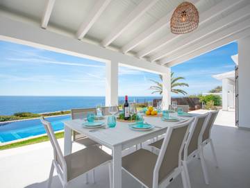 Ferienhaus für 7 Personen in Cala Serena, Felanitx, Bild 4