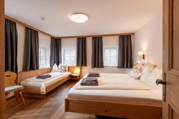 Ferienwohnung für 7 Personen in Ellmau, Hohe Salve, Bild 4