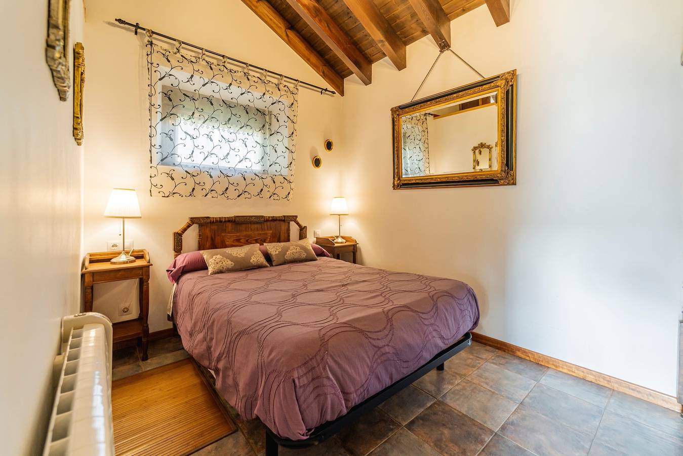 Landhuis 'Villamoronta' met uitzicht op de bergen, privéterras en Wifi, foto 10