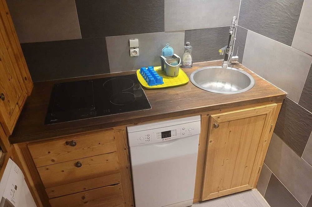 Apartamento entero, Studio in the mountains hiking, sightseeing, sports in all seasons in Mont-Saxonnex, Region Bonneville