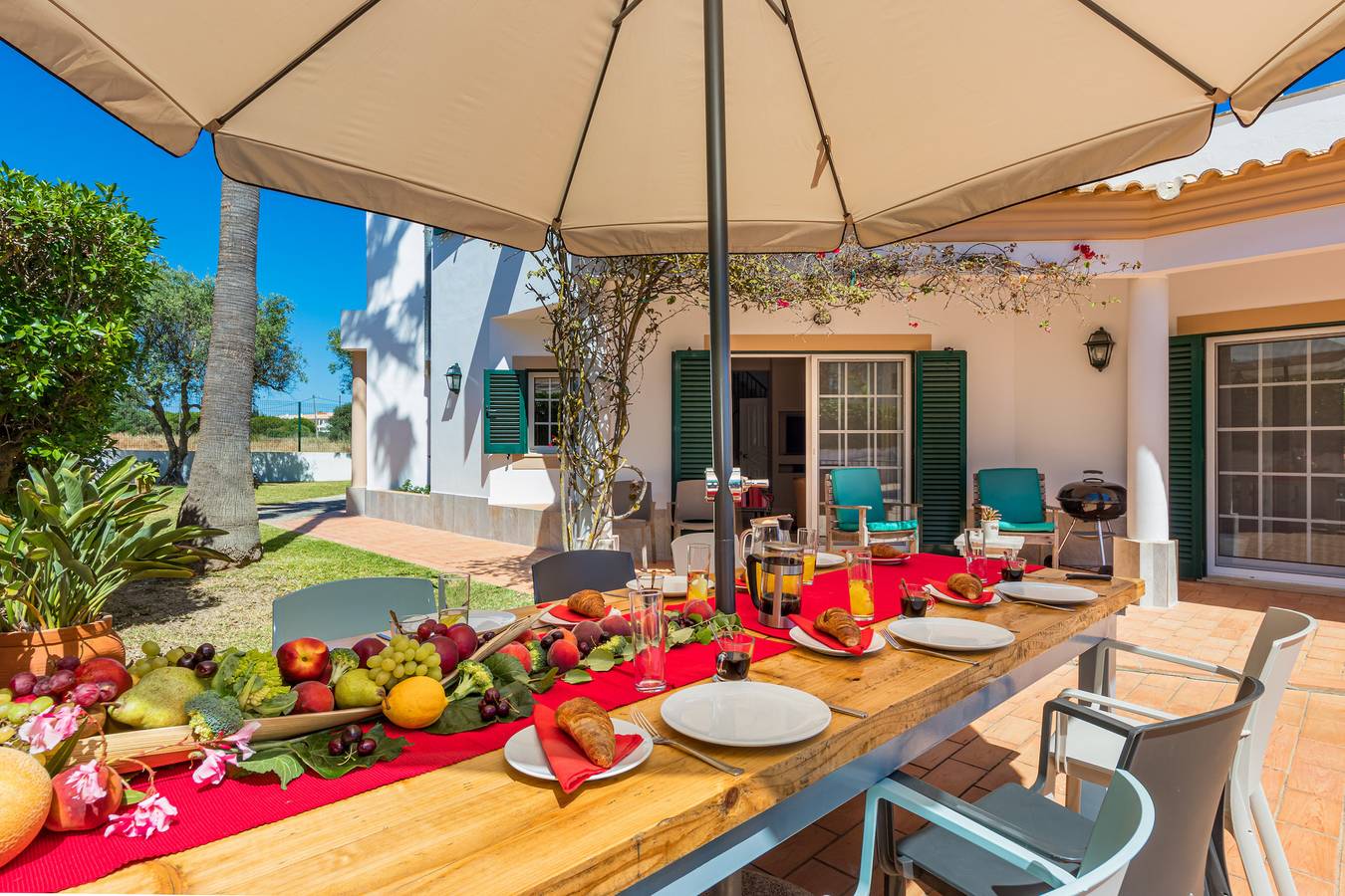 Villa Nox in Albufeira, Faro Distrikt