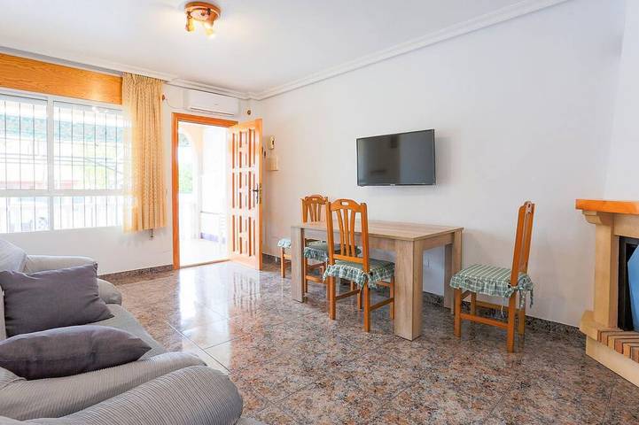 Ferienhaus für 8 Personen - 1