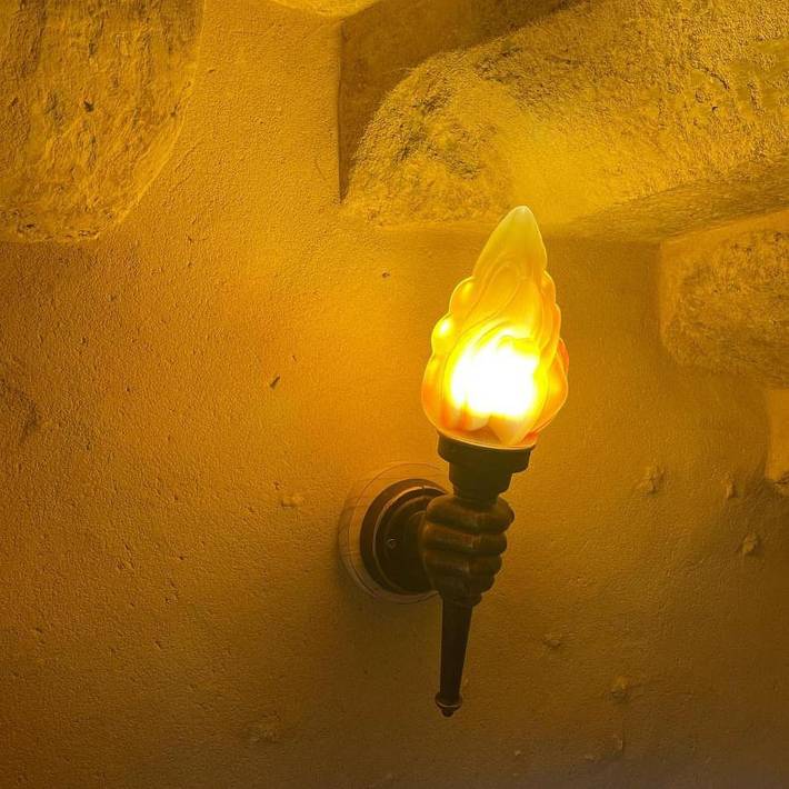 Gîte pour 2 personnes, avec balcon et vue à Bellême - 3