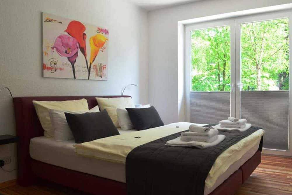 Apartamento entero, Apartamentos Citydom Leer, 15162 - Apartamento Memmert in Leer, Frisia oriental