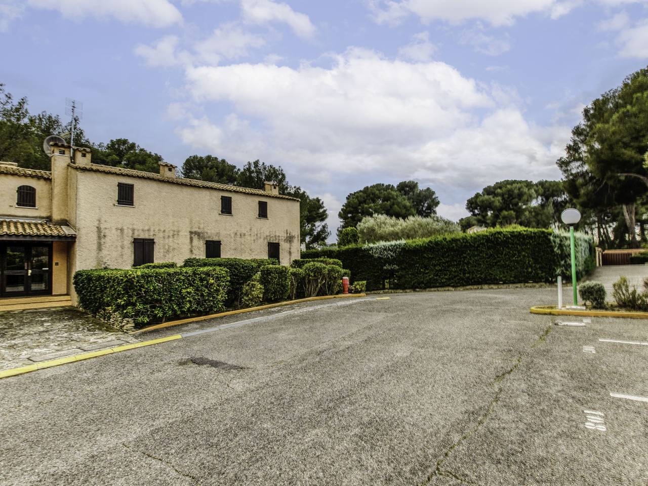 Appartamento intero, Les Hauts du Port in Les Lecques, Saint-Cyr-sur-Mer