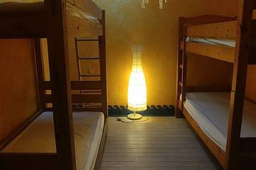 Appartement De Vacances pour 7 Personnes dans Auray, Parc naturel régional du Golfe du Morbihan, Photo 2