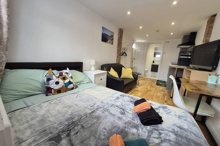 Ferienwohnung für 2 Personen - 1