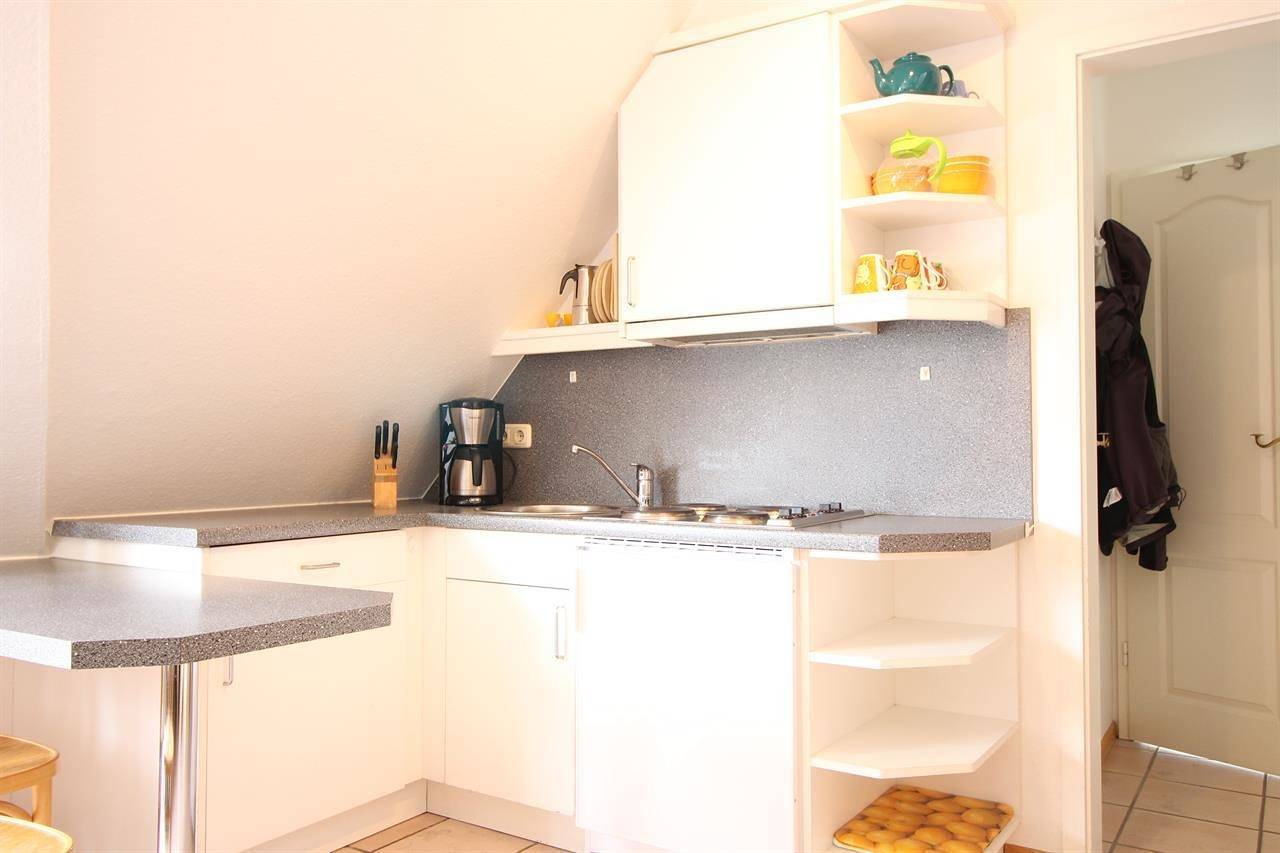 Ganze Ferienwohnung, Wohnung Hooge in Böhl (St. Peter-Ording), St. Peter-Ording