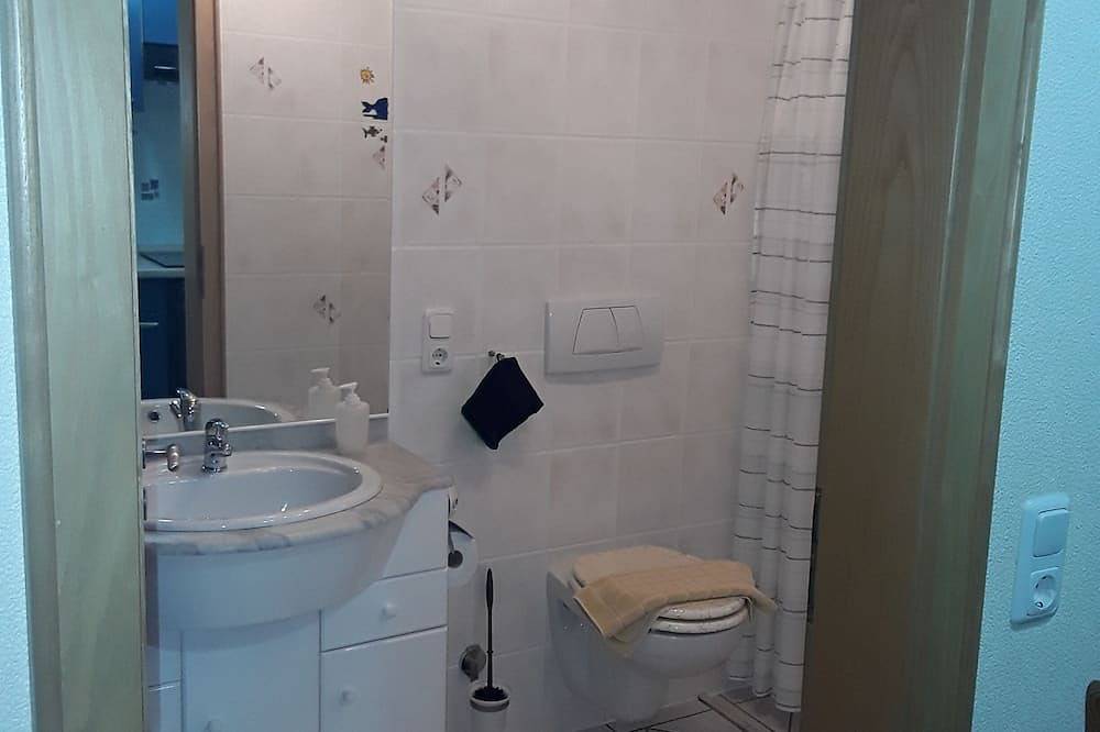 Ganze Wohnung, Ferienwohnung Hunz - Fewo 1 in Schutz, Vulkaneifel