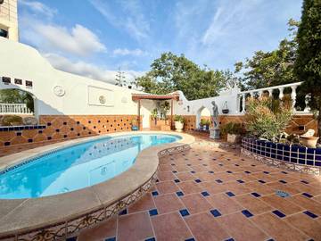 Villa für 5 Personen in Adeje, Teneriffa Süd, Bild 3