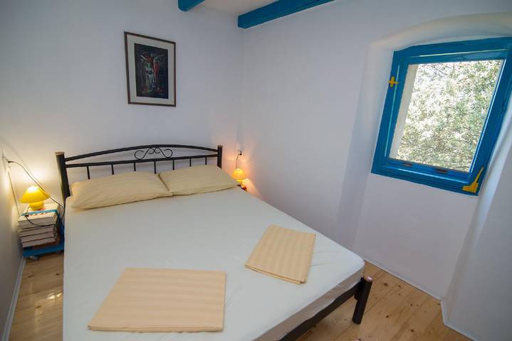 Ferienhaus für 4 Personen, mit Terrasse in Veli Losinj - 4