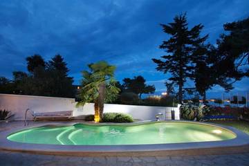 Villa für 3 Personen in Umag, Umag und Umgebung, Bild 3
