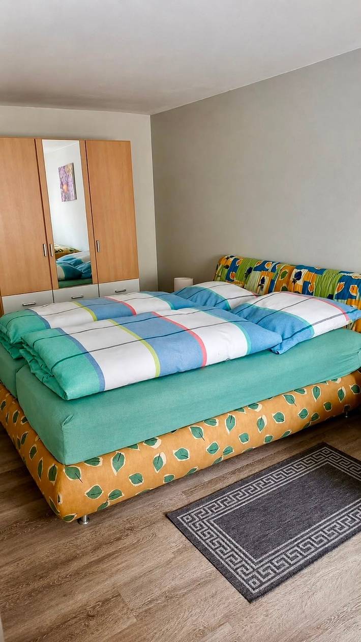 Ganze Ferienwohnung, Ferienwohnung Kattenhund in Nübel, Schleswig & Umgebung
