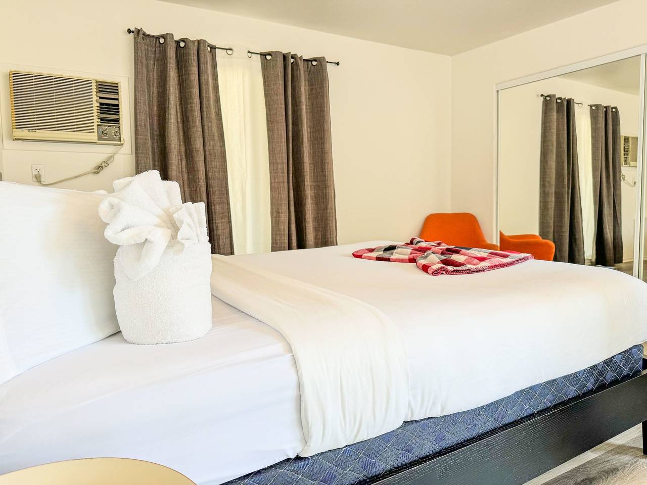 Hel leilighet, 307 A Loft near San Diego Downtown Parking incl in San Diego, San Diego County