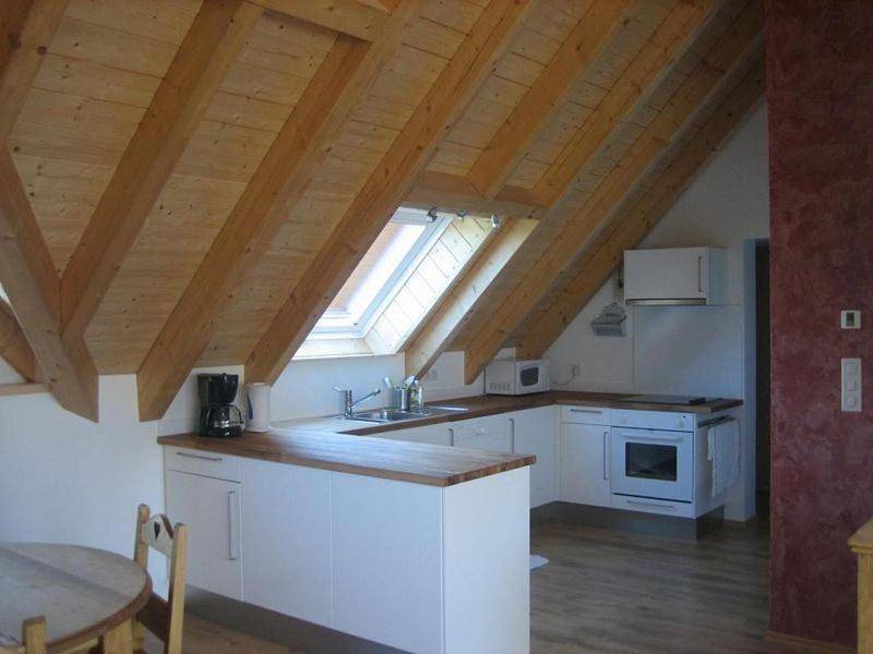 Appartement entier, Two-Bedroom Apartment in Eckwersheim, Région de Strasbourg
