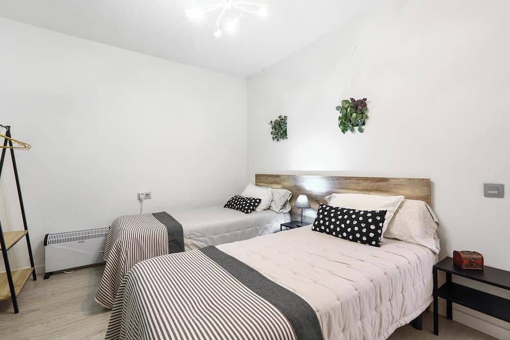 Entire apartment, Homerez - Apartment in the Heart of Tudela in Tudela, Navarra Province