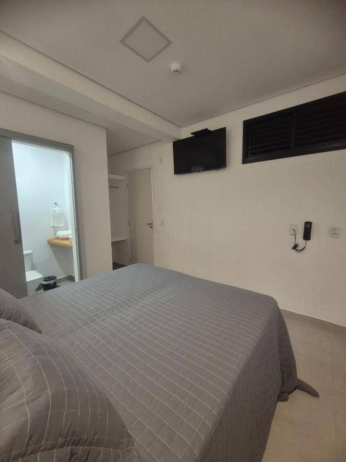 Pousadas para 3 pessoas em Bragança Paulista
