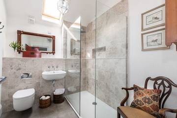 Holiday Rental for 4 People in Holt, Norfolk, Photo 3