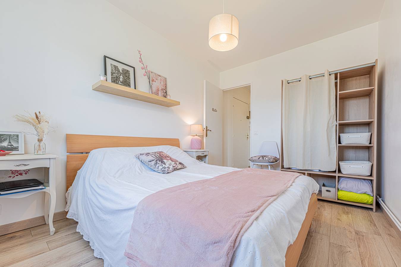 Appartement entier, La Plage - À moins de 100 m de la plage in Courseulles-sur-Mer, Région de Caen