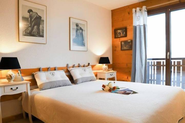 Ganze Wohnung, Grand Hôtel in Villars-sur-Ollon, Ollon (Villars-sur-Ollon)