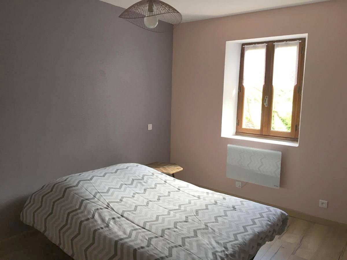 Gîte la Mirmandelle in Mirmande, Région de Valence
