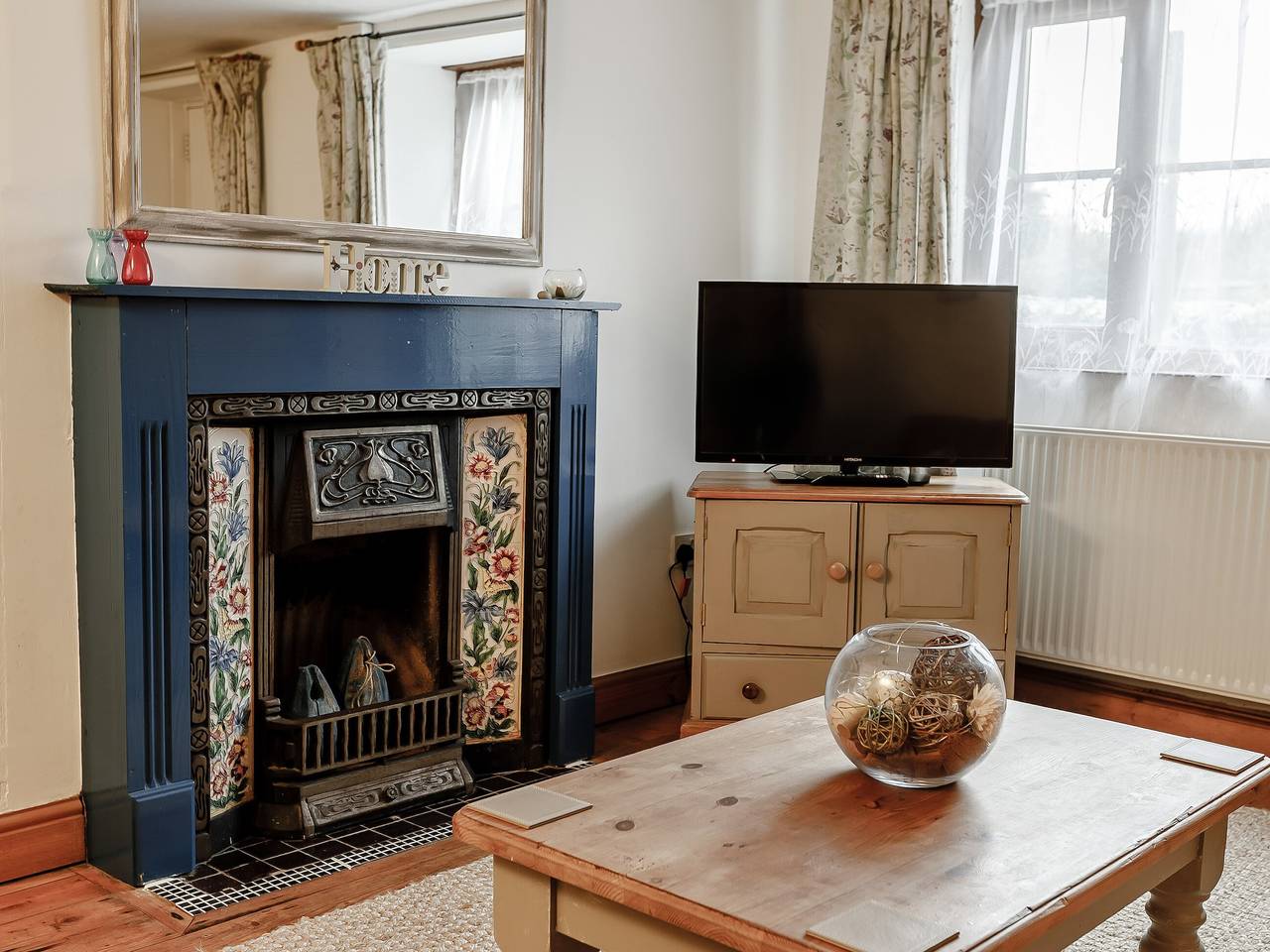 The Cottage in Wells, Somerset