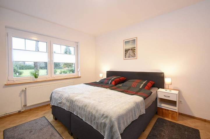 Ferienhaus für 7 Personen, mit Terrasse in Westoverledingen - 3