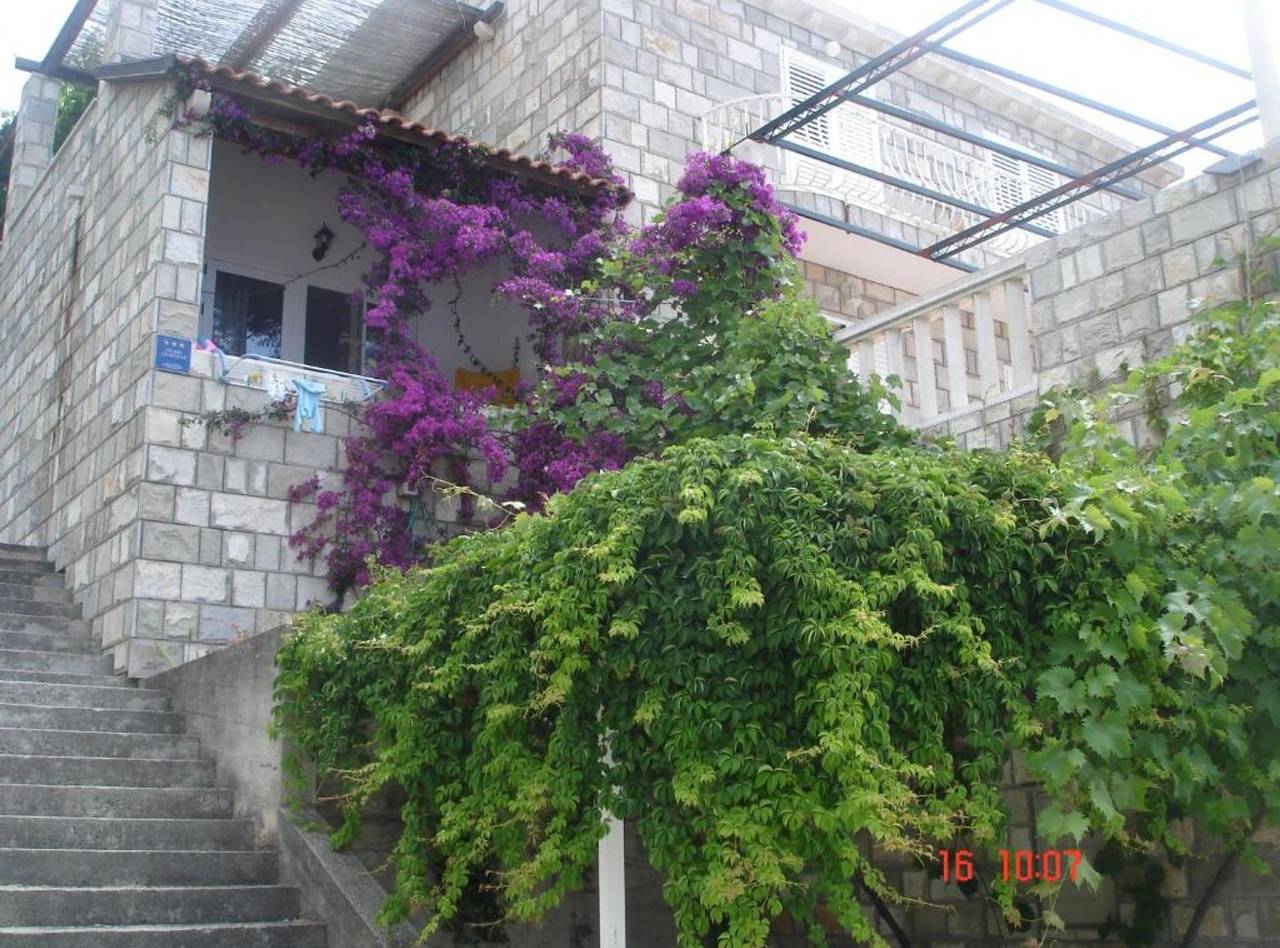 Cały apartament, Villa Azure Saplunara - One bedroom apartment in Mala Saplunara, Saplunara