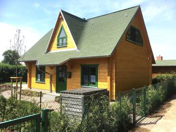 Ferienhaus für 4 Personen in Neukalen, Kummerower See, Bild 2