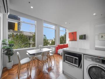 Apartment for 2 People in Melbourne, Victoria, Photo 2