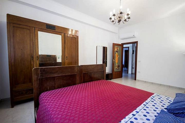 Chambre d’hôte pour 3 personnes, avec jardin, animaux acceptés à Fano - 3