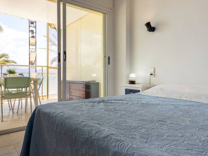 Gîte pour 4 personnes, avec terrasse à Salou - 4