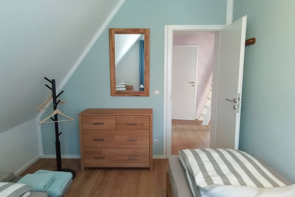Ganze Wohnung, Ferienwohnung/App. für 4 Gäste mit 53m² in Raesfeld (266853) in Raesfeld, Nordrhein-Westfalen