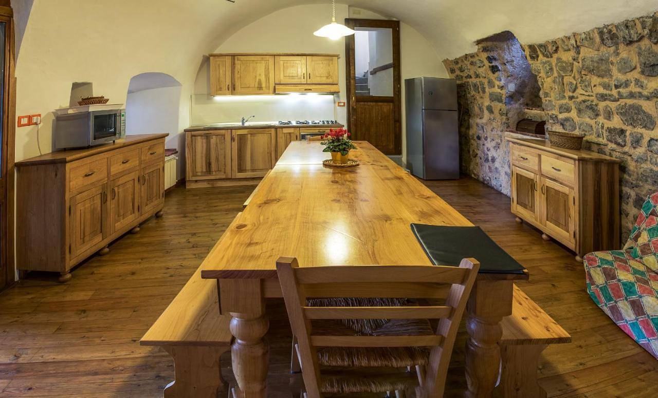 Ganze Wohnung, Castello di Zorzino Iseo lake in Riva di Solto, Gemeinde Riva di Solto